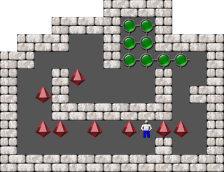 Level 1452 — Svens Collection